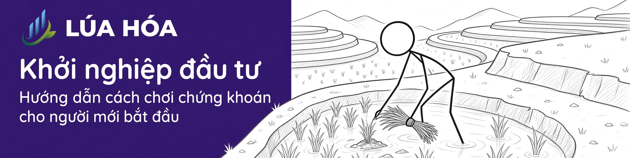 Khóa 01: Khởi nghiệp đầu tư