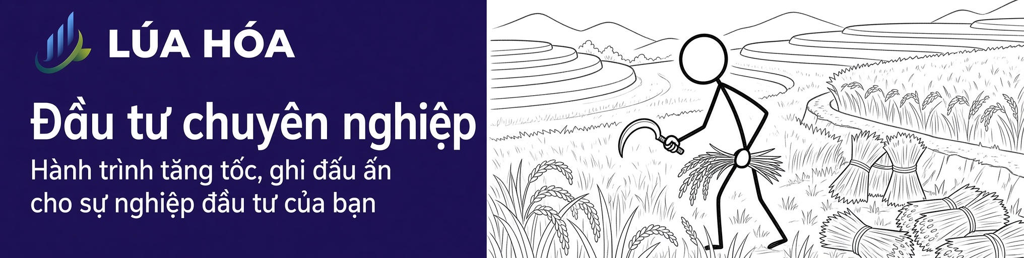 Khóa 03: Đầu tư chuyên nghiệp