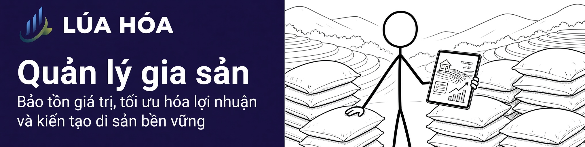 Khóa 04: Quản lý gia sản